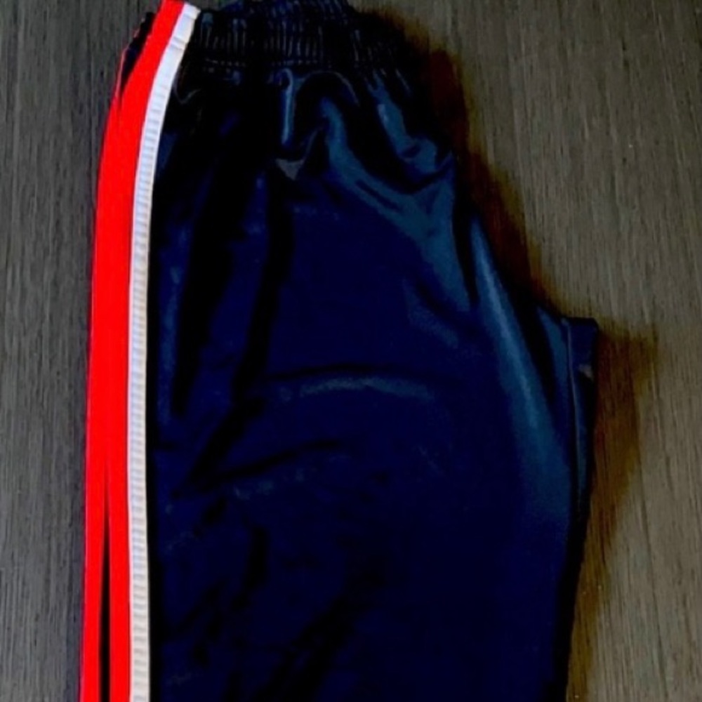 Mens Nike track pants